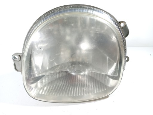 Renault Twingo 07-14 REFLEKTOR left front light left front