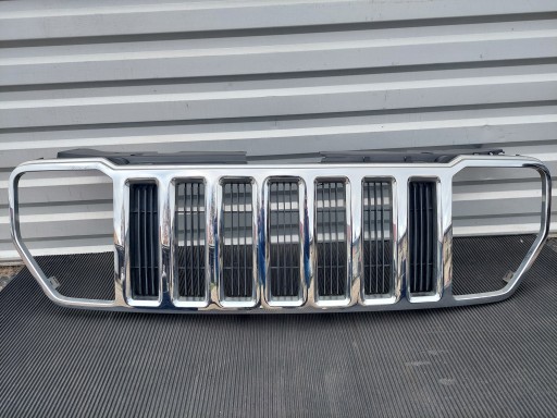 Grille Grille/masque Radiateur 55157218AB JEEP CHEROKEE KK
