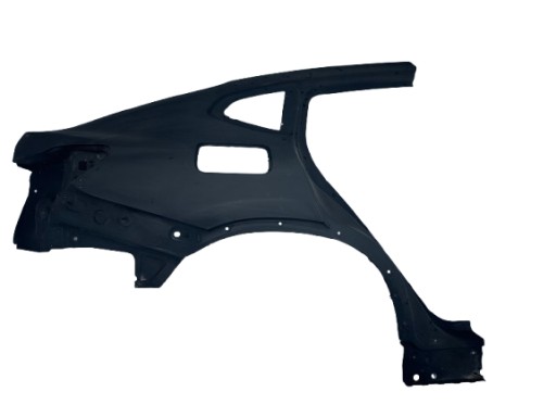 41007494016 1 - Оригинальное правое заднее крыло bmw g02 x4 f98 новое