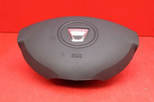 airbag driver´s 985105433R-B DACIA LOGAN 2 II 13-16
