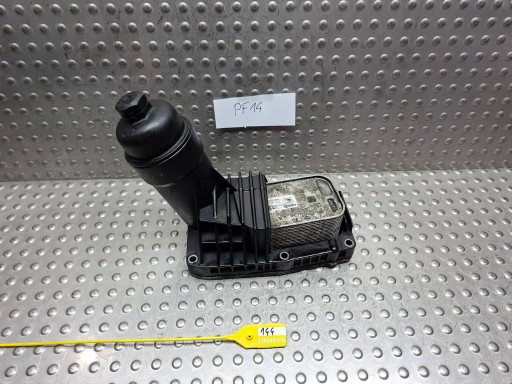 Ölfiltergehäuse MINI COOPER COUNTRYMAN R60 10- 1.6 D 70377354