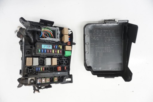 Блок предохранителей HYUNDAI i30 II 91950-3X510