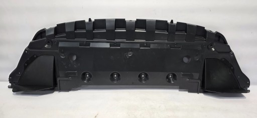 cover cover below bumper front RENAULT RAFALE 24- original 638446676R