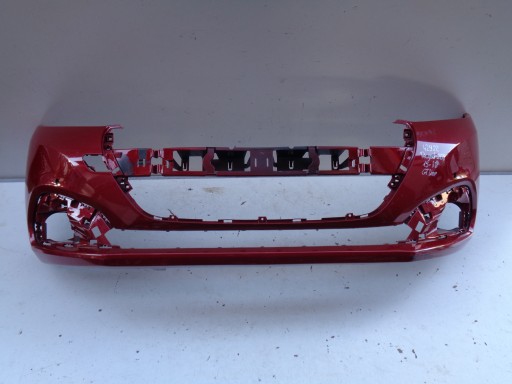 front bumper PEUGEOT 208 15- LIFT GT-LINE NR 42922