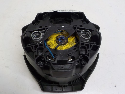 VOLKSWAGEN GOLF VI airbag deckel AIR BAG 3C8880201K TL2