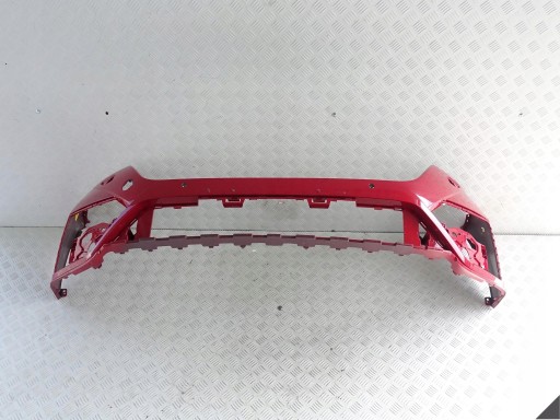 SKODA OCTAVIA IV 4 5E3 RS 20- front *washer/PDC*