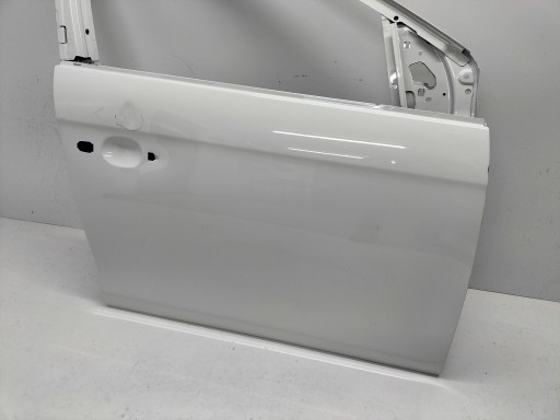 door front front right FIAT BRAVO II 07