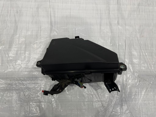 Блок предохранителей volvo xc60 ii b4