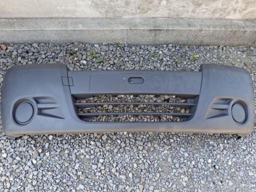 Frontstoßstange OPEL VIVARO A LIFT 2006R->