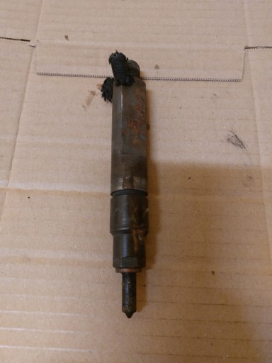 injector VW 1.9TDI BOSCH 028130202J