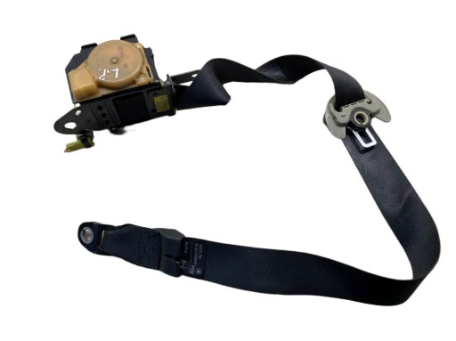 tension belt safety left front AVENSIS T25 FL 73220-05050