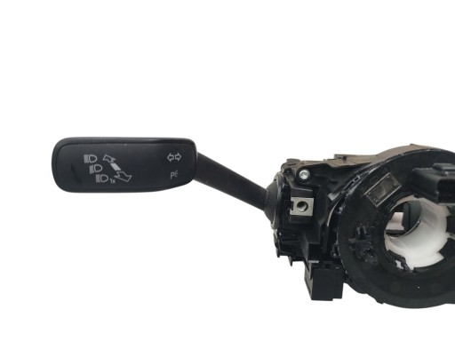 steering wheel levers and controls control ring SKODA RAPID LIFT (2017-2019) 2Q0953507E