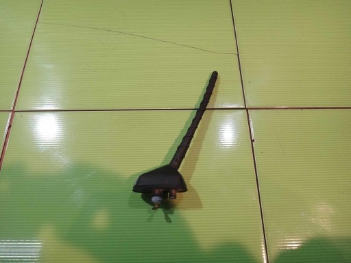 SANTA FE II 06R антена