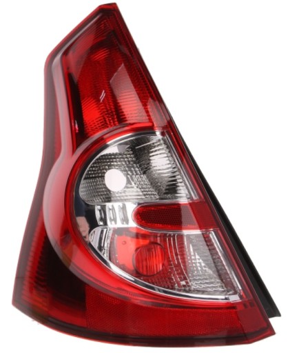 2805870E - Dacia sandero 2008-2013 фонарь задний левый новый