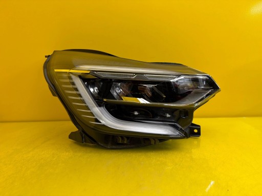 light right Renault Captur 2 II 2019- Full Led 260104525R