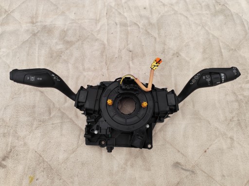 FORD MONDEO MK5 DEVIO LUCI TERGICRISTALLO TERGI ANELLO airbag VOLANTE DEVIO LUCI DEVIO