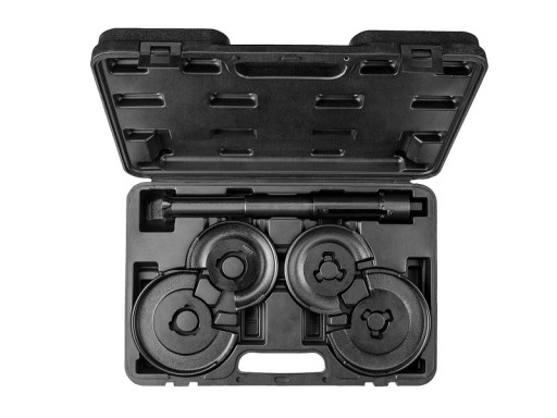 ЗНІМАЧ ПРУЖИН, ТЕЛЕСКОПІЧНИЙ