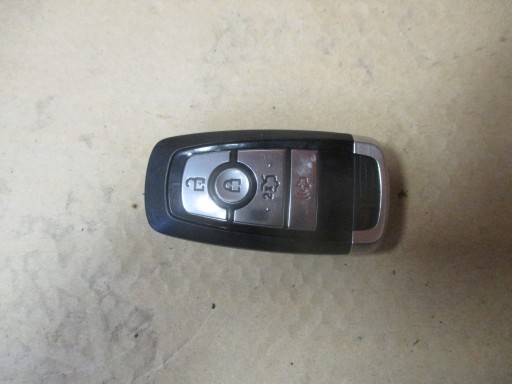 ДИСТАНЦИОННЫЙ КЛЮЧ FORD MONDEO S-MAX HS7T-15K601-AG