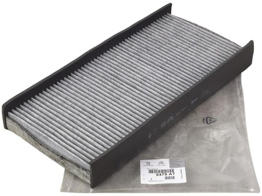 6479A7 - OE PSA САЛОННЫЙ ФИЛЬТР JUMPY SCUDO EXPERT PROACE