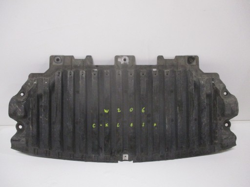Blende Abdeckung abdeckung Mercedes C-Klasa W206 A2065205500