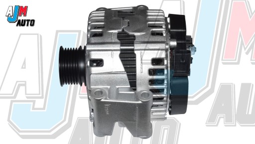 AJM-A0390 - Генератор 0121715014 2.5 3.0 3.5 5.5 6.2 mercedes c w204 c204 clk c209