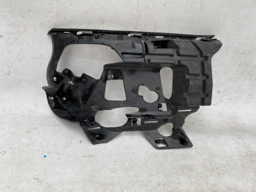 VOLVO S60 II LIFT 13- bumper bracket right front 31323841