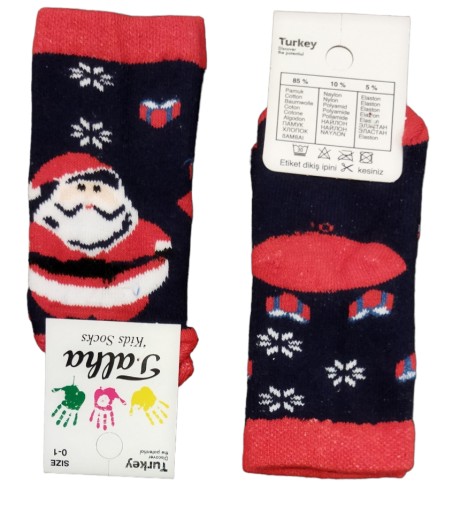 Дитячі шкарпетки Talha 62