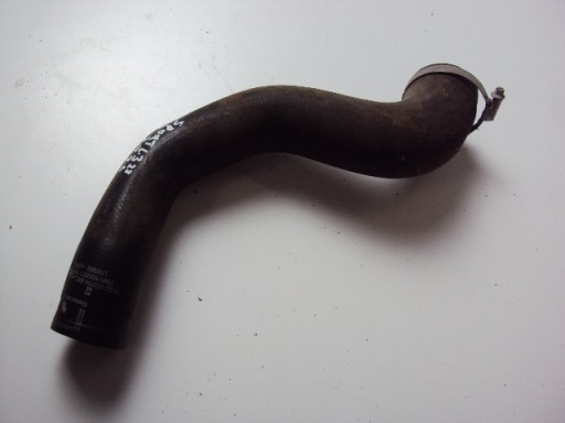 7H32-9G738-BB - Труба інтеркулера RANGE Rover SPORT L320 TDV8 3.0