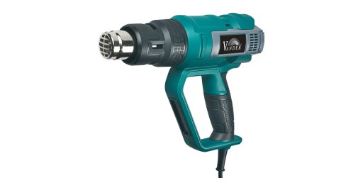 Тепловая пушка Vander VOA751 2000 Вт 230 В 650 °C