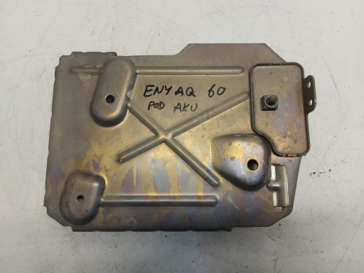 Skoda Enyaq 5LA iV60 Grundlage Halter AKUMULATORA 1EA915331C