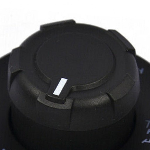 6935461027164 - trol E-Locker Switch Knob для Ford F-150 2009-2014