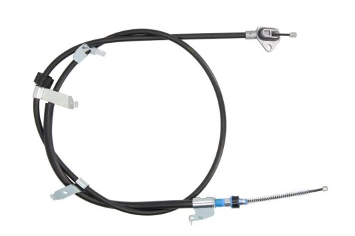 Кабель ручного гальма TRW GCH816