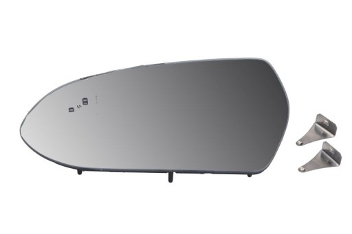 6102-53-2093313P - Стекло наружное зеркальное aspheric left side для kia niro 1.6 gdi