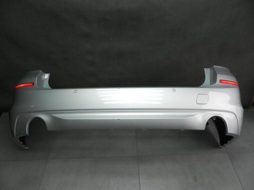 BMW 5 G31 bumper rear part A83 PDC