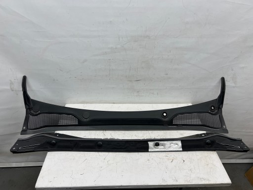 Renault Clio V 5 torpédo horné dolné + 2x roh KOMPLET 668115911R