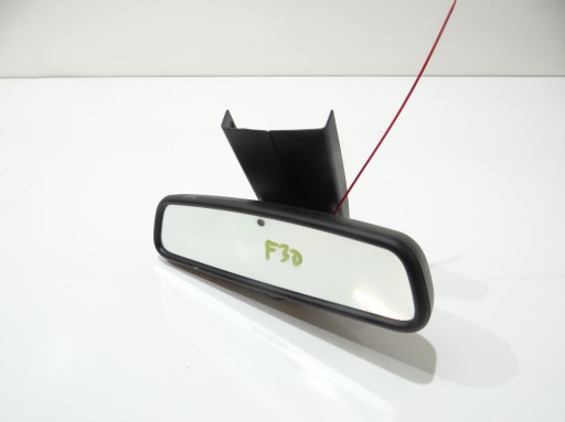 rear-view mirror inner BMW F30 F31 9256138