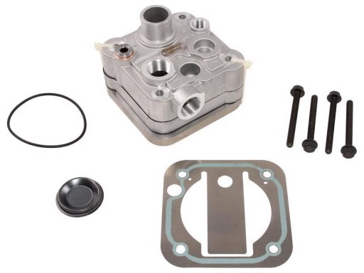 51.54114.6084 - ГОЛОВКА КОМПРЕССОРА LP 3997