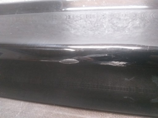 door moulding right front VOLVO XC60 II 2 17- 31440302