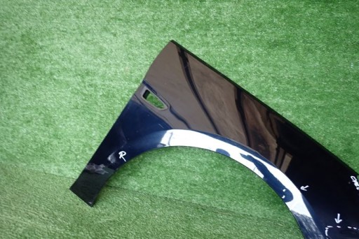OPEL ASTRA K IV fender right front front