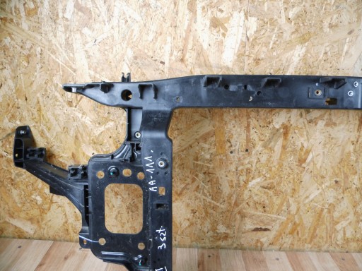 Hyundai I30 III 2017+ support panel for radiators pillar front 64105-G4120