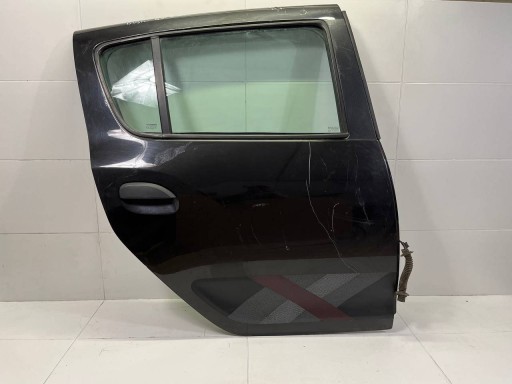 Portière Arrière Droit Bouche buse Dacia Sandero 2 facelift 2020