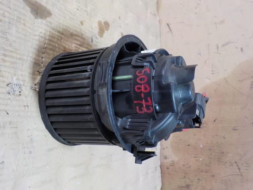 PEUGEOT 508 ВЕНТИЛЯТОР