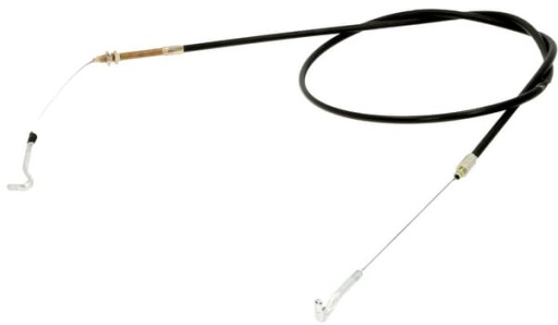 Трос педалі газу VPM6608