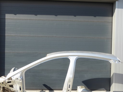 pillar roof left OPEL ASTRA K 5