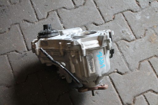 3681. REDUKTOR differenziale BMW 9469022