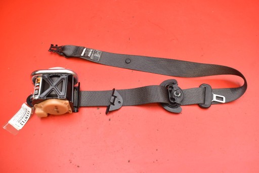 Gurten Sicherheits rechts vorne Spanner 42353692R OPEL MOKKA A 12-19