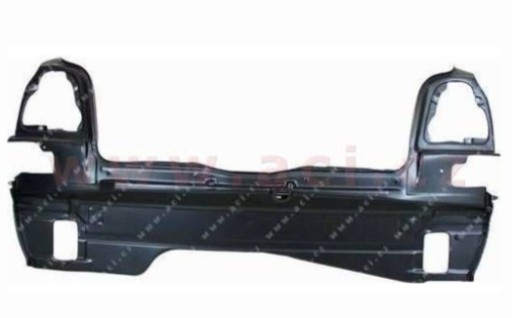 5880636 - VW GOLF III MK3 ЗАДНІЙ РЕМІНЬ В ЗБОРІ 3D / 5D 91-97