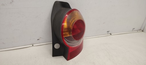 Licht heck hinten rechts w Kotflügel Renault Modus 1,2 16V