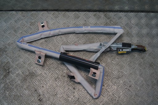 68172523AE - Dodge Challenger Lift Завісу Лівий 2015+