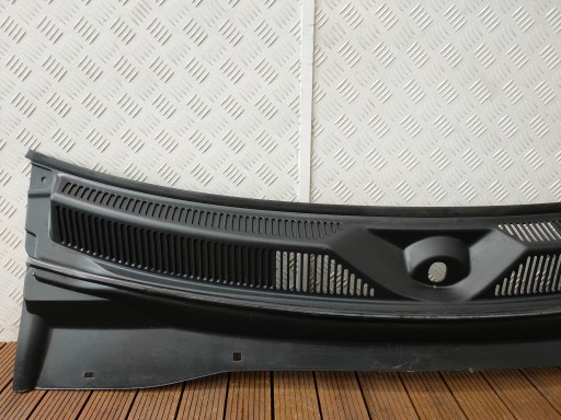 DODGE NITRO 07-12 Grille égouttage en plastique 55157159A OE